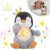 MIAODAM Soothing Cuddle Plush Toy