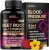 Beet Root Capsules – Healthy Blood Pressure Support Supplement** for Heart & Cir