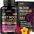 Organic Lymphatic Drainage Supplements