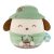 Squishmallows Original Sanrio 12in Cute Camping Pochacco