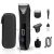 Manscape 3-in-1 Body Trimmer for Men