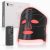 Infrared Red Light Therapy Mask: High Power for Glowing Skin