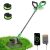 WORKPROX 12inch 20V Weed Wacker