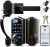 Veise VE017-H Fingerprint Smart Front Door Lock Set