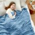 Homelike Moment Twin Comforter Set with Sheets Beige