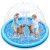 SLOOSH 72″ Non-Slip Splash Pad Sprinkler