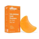 Ethique Volumizing Shampoo Bar with Biotin for thin