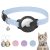 AirTag Cat Collars, Stretchy Collar with Apple AirTag Holder and Bell