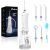 WellLeo Water Flosser for Teeth