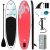 FunWater Inflatable Stand Up Paddle Board with Premium SUP Paddleboard Accessori