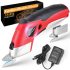 ANCEL BM200-US Car Battery Tester 12V Automotive Battery Monitor Bluetooth Auto