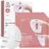 Frida Mom Anesthetic Spray, Hospital Strength Benzocaine and Glycerin for Instan