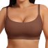 LUYAA Lace Trim Off The Shoulder Tops for Women Womens Long Sleeve T Shirts