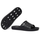 Litfun Shower Shoes for Women Non-Slip Quick Dry Shower Slippers Lightweight Poo