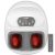 CuPiLo Foot Massager with Heat, FSA Eligible HSA Upgraded Full Feet Shiatsu Mass