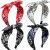 Jseng 4Packs Knotted Headbands for Women