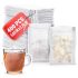 Homaxy Microfiber Kitchen Towels and Dishcloths Set