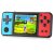 KAVOYI 32 Bit Handheld Games for Kids Built-in 139 Retro Video Games
