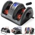 WUNLY 4 Slice Toaster,Touchscreen & Dual Independent Control Panel