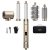 Tqcir 5-in-1 Professional Hot Air Styler