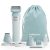 unibono 3-in-1 Electric Razor for Women