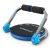 MERACH Ab Machine, Sit Up Exercise Equipment with 3 Adjustable Resistance Levels