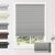 Joydeco No Tools No Drill Window Blinds for Indoor Windows