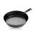 COOKLIFE 10 Inch Lightweight Pre-Seasoned Cast Iron Skillets with Handle Cover