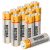 1.5V AA Batteries 12 Pack 1920mAh Alkaline Double A Batteries 10 Year Shelf Life
