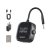 Syntech Airplane Bluetooth Transmitter Receiver 5.4 Adapter for 2 AirPods or Wir