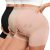 Y25D Maternity Shapewear Seamless Underwear Over Bump Pregnancy Shorts High Wais