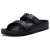 KIDMI Women’s Comfortable EVA Sandals with Medium Arch Support