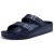 KIDMI Medium Arch Support EVA Beach Sandals for Women
