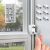 6 Sets Sliding Window Locks With Key – Up and Down