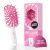 FHI Heat UNbrush Plus — Curly Hair Brush for Gentle & Effective Detangling on We