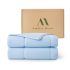 AmyHomie Cooling Blanket, 100% Rayon Derived from Bamboo