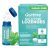 Quitine Nicotine Lozenges 4mg, Mint Flavor