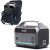 DARAN Portable Power Station, 288Wh LiFePO4 Battery