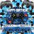 Video Game Party Decorations Set