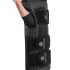 Saccik Purse Organizer for Closet Shelf Dividers: 8-Pack Adjustable Clear Acryli