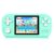 TEBIYOU Handheld Games for Kids Built-in 218 Video Games