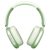 Wentronic Y01 Wireless Noise Canceling Headphones Bluetooth 5.3 Over Ear Headpho