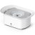 PETPATH Dog Water Bowl 2.2l/75oz – No Spill Splash-Proof Design