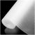 ALIUNI 100% EVA Shelf Liner Waterproof Non Adhesive, 12″ x 240″, Clear