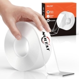 NULTAT Double Sided Tape Heavy Duty