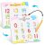 JoyCat Double-Sided Magnetic Number Tracing Board