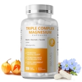 Triple Magnesium Complex – Magnesium Glycinate