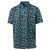 M MAELREG Boys Polo Shirt Short Sleeve Dry Fit Performance Printed Collared Yout