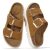 Project Cloud 100% Genuine Leather Platform Sandals Women Footwear