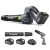 Taskstar Leaf Blower Cordless, Swivel Head Design